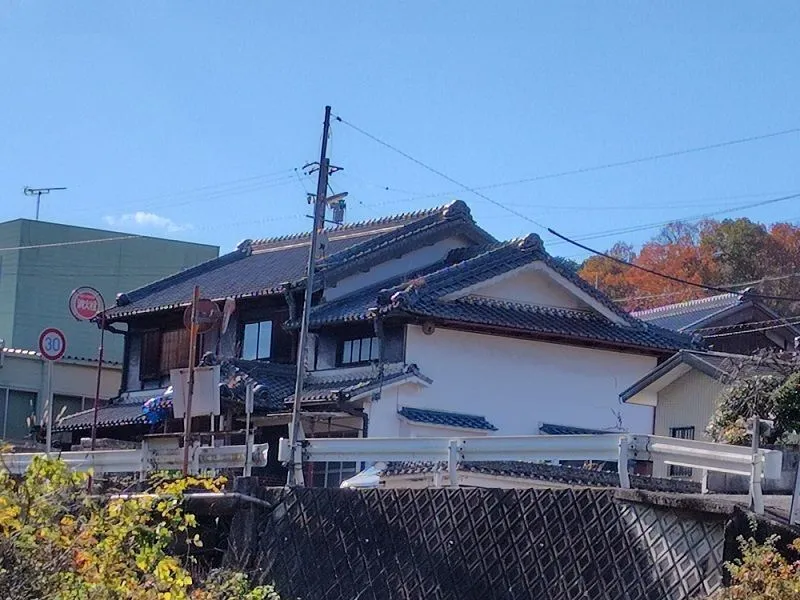 Traditional Japanese House in Abeta, Nabari City, Mie Prefecture | With Farmland, 4LDK or Larger photo 3