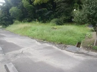 【№8】稲川｜新潟県出雲崎町の賃貸土地 物件写真