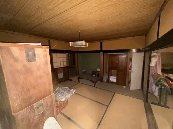 Single-Story Used Detached House with 4LDK and a Garden in Mochizuki, Usuki City, Oita Prefecture photo 5