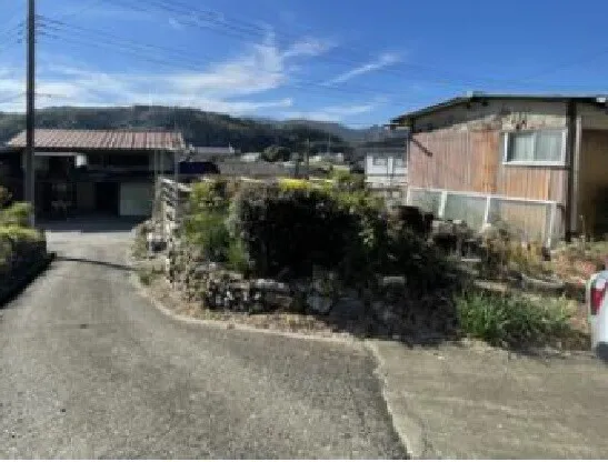 群馬県富岡市妙義町上高田の古民家住宅｜土地690㎡・350万円 写真 8