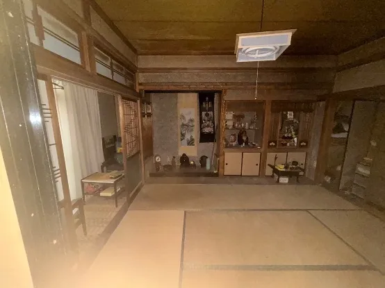 大分県佐伯市上浦大字最勝海浦の中古戸建て｜4LDK・土地273㎡ 写真 5