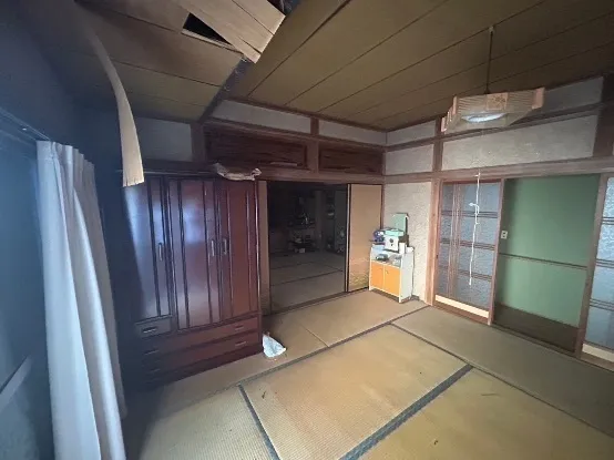 大分県佐伯市上浦大字最勝海浦の中古戸建て｜4LDK・土地273㎡ 写真 4