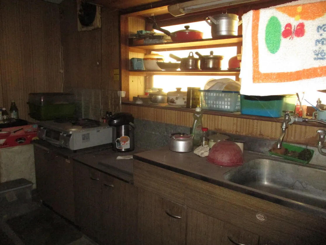 物件番号150｜岡山県笠岡市神島外浦の海を望む静かな木造住宅 写真 5