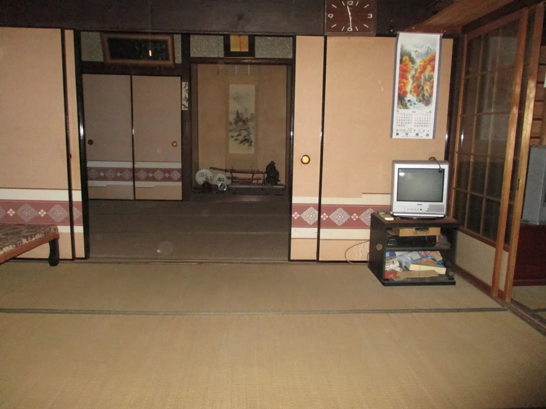 物件番号150｜岡山県笠岡市神島外浦の海を望む静かな木造住宅 写真 8