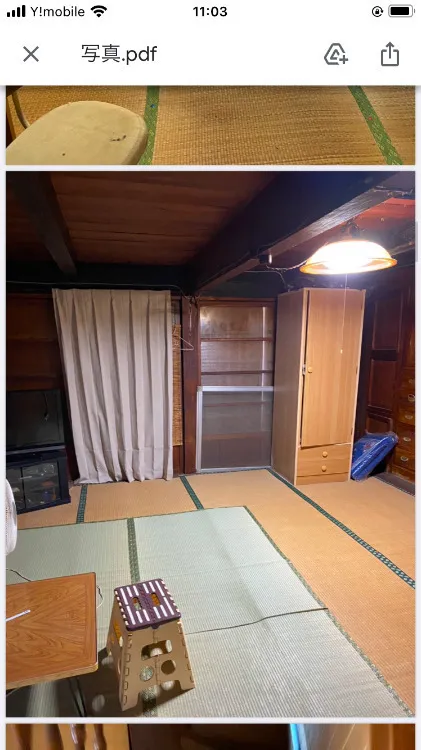 熊本県天草市牛深町の4DK中古戸建て、土地68㎡・売却価格60万円 写真 2