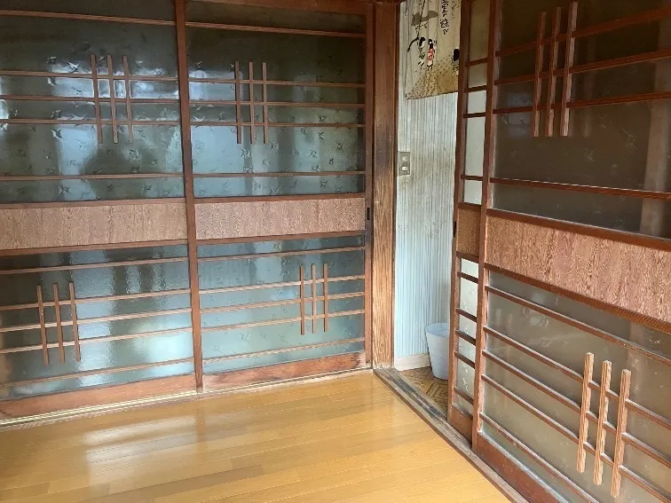 熊本県天草市牛深町の4DK中古戸建て、土地68㎡・売却価格60万円 写真 4