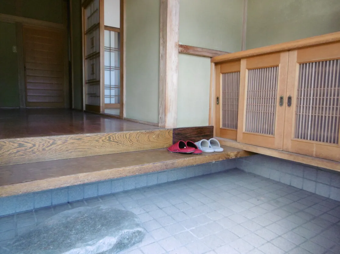 Used Detached House in Mori Town, Ofunato City, Iwate Prefecture | 5LDK with Private Garden photo 4