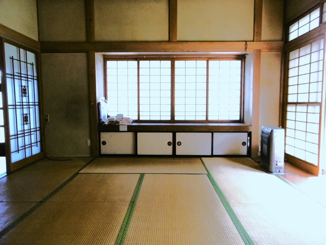Used Detached House in Mori Town, Ofunato City, Iwate Prefecture | 5LDK with Private Garden photo 5
