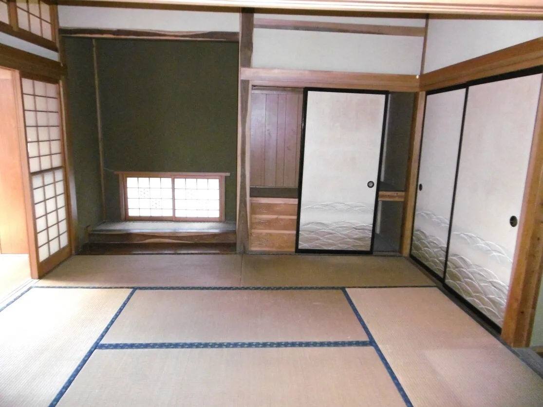 Used Detached House in Mori Town, Ofunato City, Iwate Prefecture | 5LDK with Private Garden photo 8