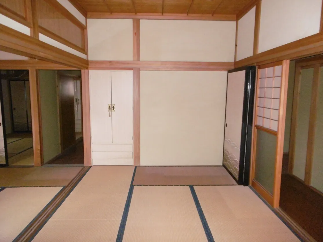 Used Detached House in Mori Town, Ofunato City, Iwate Prefecture | 5LDK with Private Garden photo 7