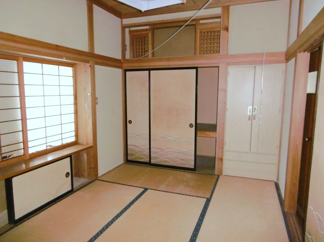 Used Detached House in Mori Town, Ofunato City, Iwate Prefecture | 5LDK with Private Garden photo 10