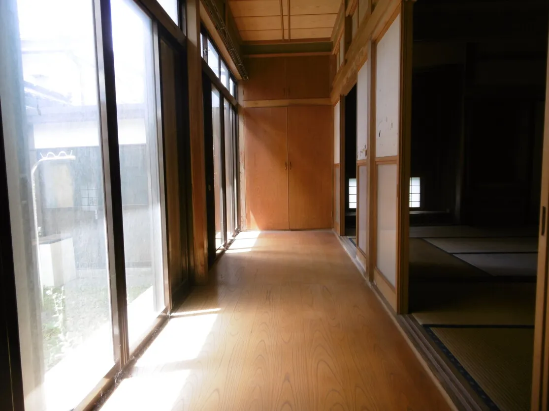 Used Detached House in Mori Town, Ofunato City, Iwate Prefecture | 5LDK with Private Garden photo 9