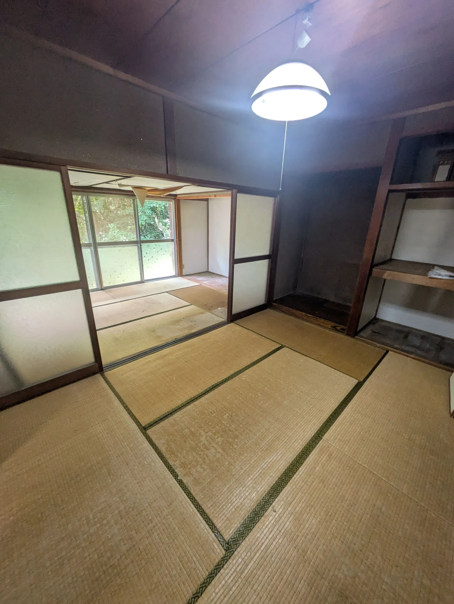 岐阜県土岐市駄知町の中古一戸建て、土地256.72㎡・価格1万円 写真 5