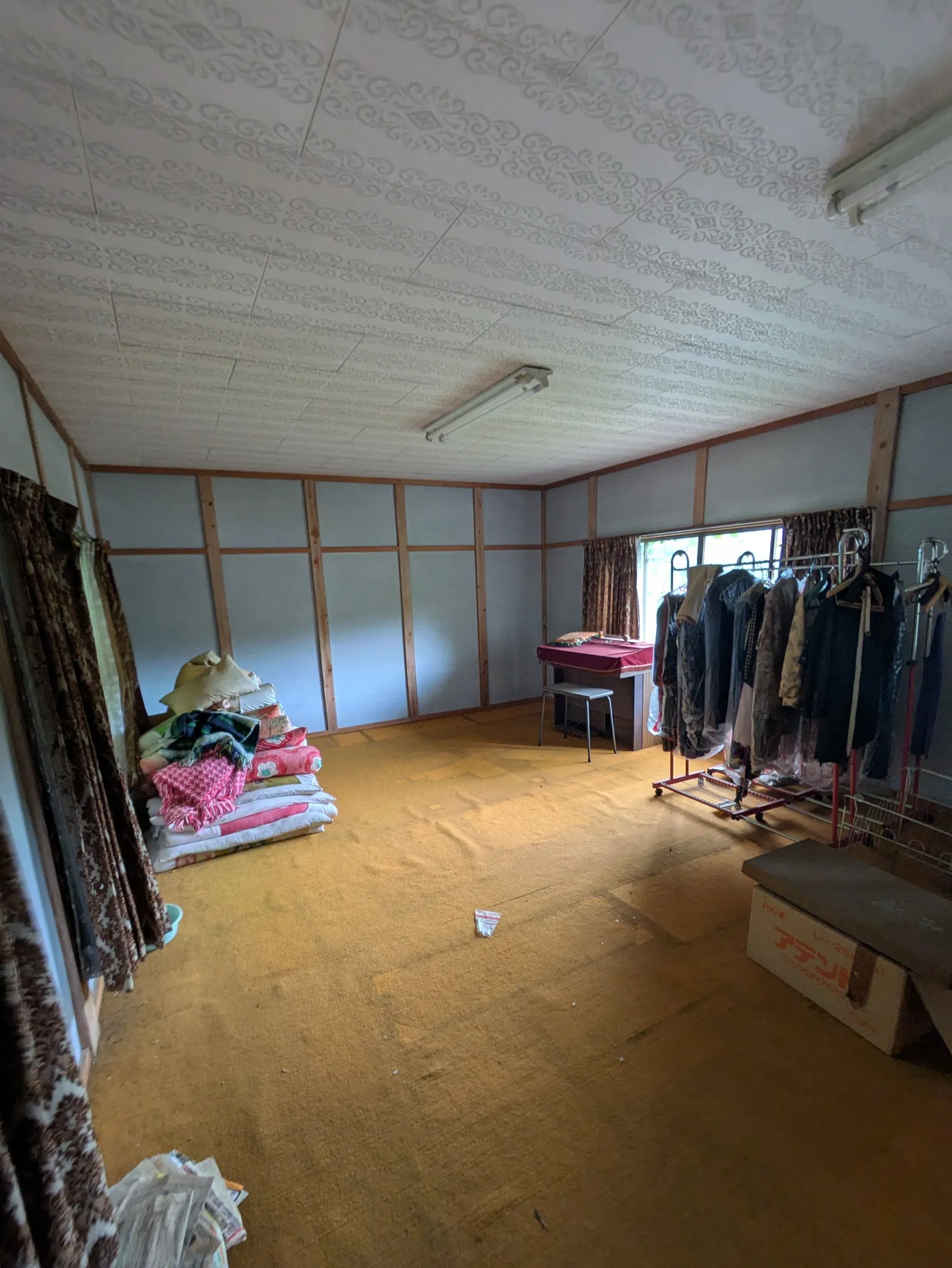 岐阜県瑞浪市土岐町の中古戸建て｜土地1,454㎡・3階建て 写真 5