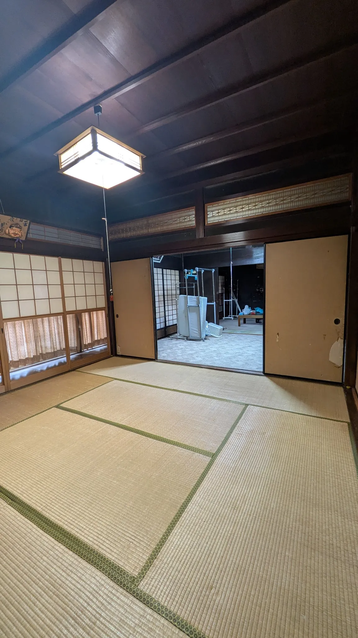岐阜県大垣市上石津町牧田の中古木造2階建て戸建て、駐車場1台付き 写真 5