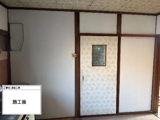 Resale House in Nonoue, Habikino City, Osaka Prefecture | Southwest Corner Lot · 4LDK or More photo 4