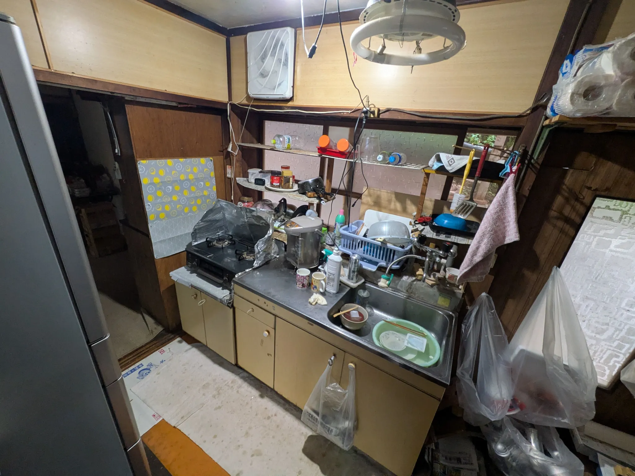 Used Detached House in Mukaishima-cho, Onomichi City, Hiroshima Prefecture | Land: 171.90 m² · 5DK photo 2
