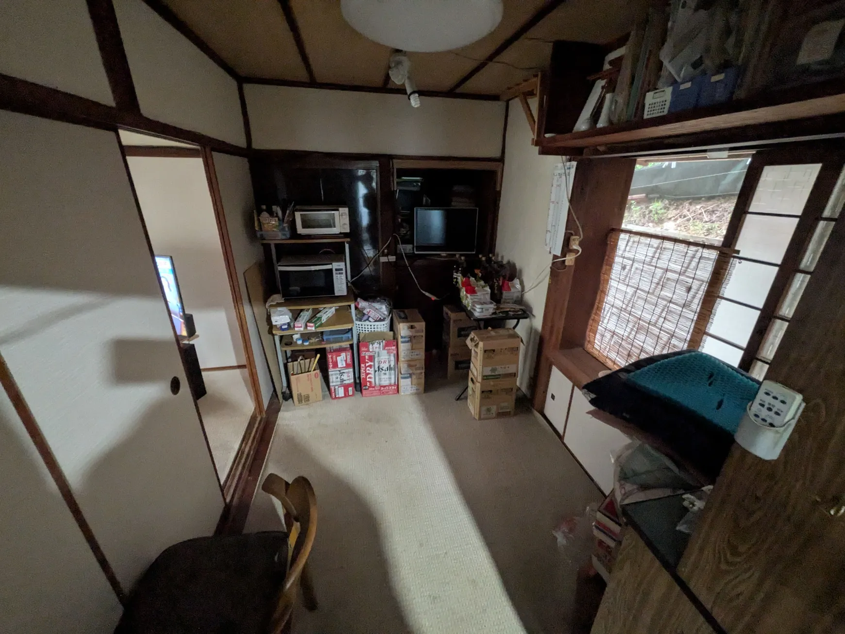 Used Detached House in Mukaishima-cho, Onomichi City, Hiroshima Prefecture | Land: 171.90 m² · 5DK photo 3