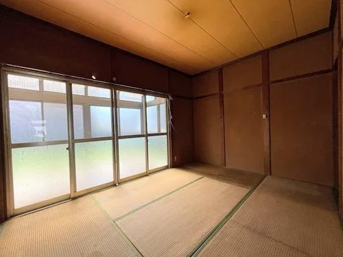 愛知県名古屋市港区宝神3丁目の中古一戸建て、稲永駅徒歩12分・4DK 写真 4