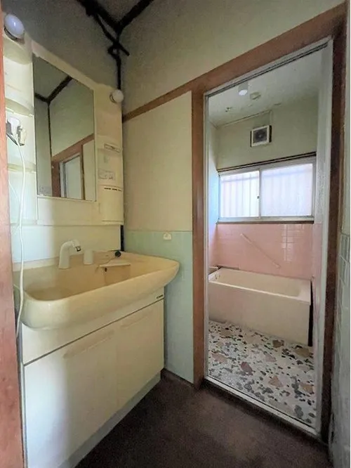 愛知県名古屋市港区宝神3丁目の中古一戸建て、稲永駅徒歩12分・4DK 写真 9