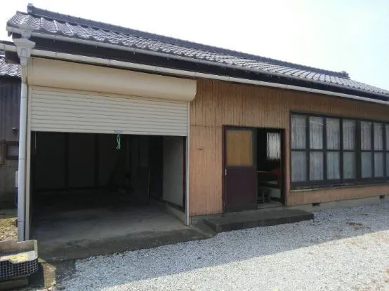 愛知県田原市小中山町の平屋中古戸建て｜建物約83㎡・離れ賃貸中 写真 5