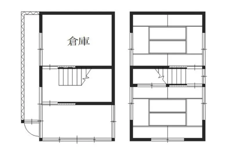 Traditional House in Shimo, Miyama-cho, Nantan City, Kyoto Prefecture | 9LDK, Parking Available photo 5