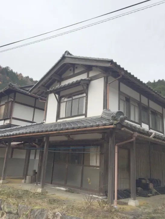 Traditional House in Shimo, Miyama-cho, Nantan City, Kyoto Prefecture | 9LDK, Parking Available photo 8