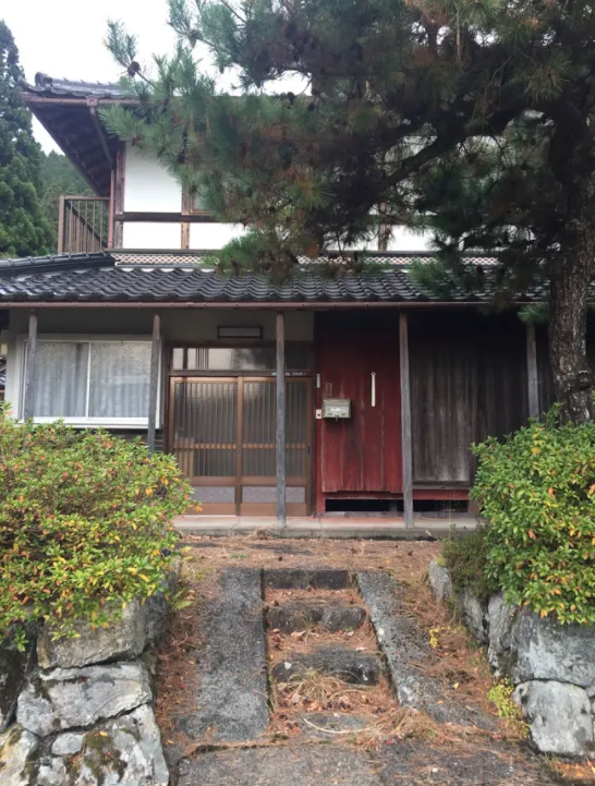 Traditional House in Shimo, Miyama-cho, Nantan City, Kyoto Prefecture | 9LDK, Parking Available photo 10