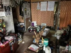 Used Detached House in Kitsuregawa, Sakura City, Tochigi Prefecture | South-Facing Single-Story 3K with Parking photo 4