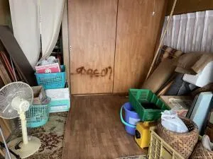 Used Detached House in Kitsuregawa, Sakura City, Tochigi Prefecture | South-Facing Single-Story 3K with Parking photo 3