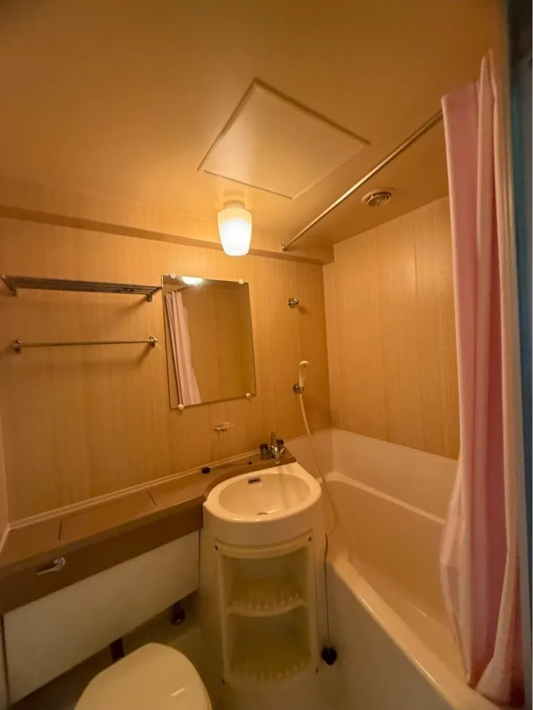 千葉県長生郡白子町の中古マンション｜ダイアパレス白子第二・1R・7階 写真 2