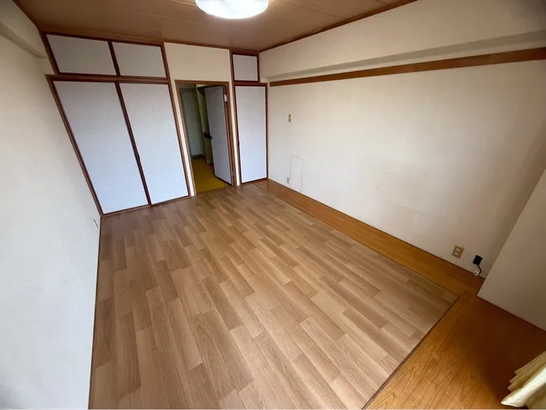 千葉県長生郡白子町の中古マンション｜ダイアパレス白子第二・1R・7階 物件写真