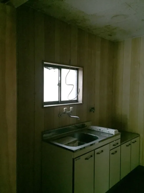 Pre-Owned Detached House in Goma, Hiyoshi-cho, Nantan City, Kyoto Prefecture | 3DK · 574 m² Land photo 8