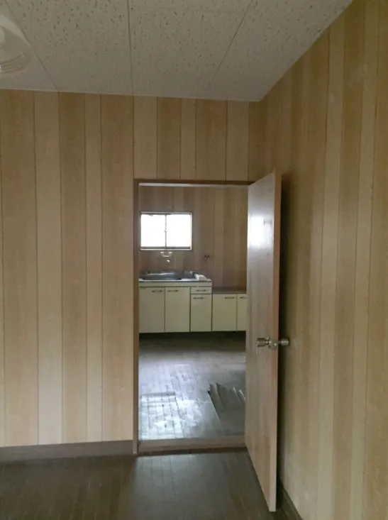 Pre-Owned Detached House in Goma, Hiyoshi-cho, Nantan City, Kyoto Prefecture | 3DK · 574 m² Land photo 10