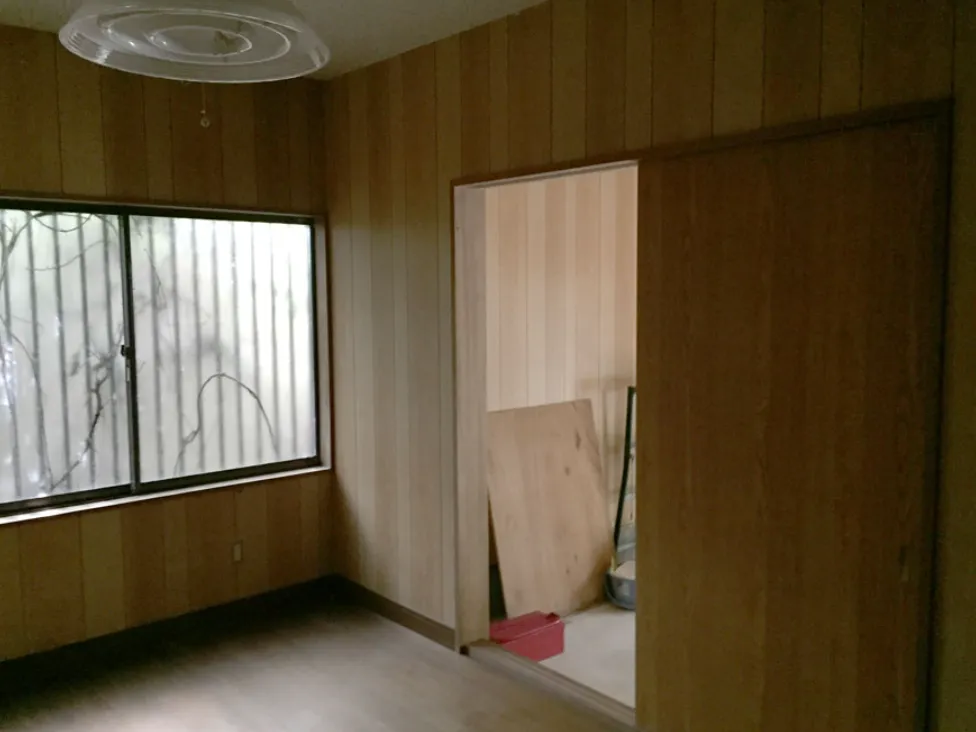 Pre-Owned Detached House in Goma, Hiyoshi-cho, Nantan City, Kyoto Prefecture | 3DK · 574 m² Land photo 7