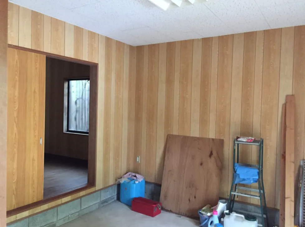 Pre-Owned Detached House in Goma, Hiyoshi-cho, Nantan City, Kyoto Prefecture | 3DK · 574 m² Land photo 6