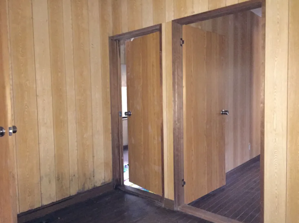 Pre-Owned Detached House in Goma, Hiyoshi-cho, Nantan City, Kyoto Prefecture | 3DK · 574 m² Land photo 9