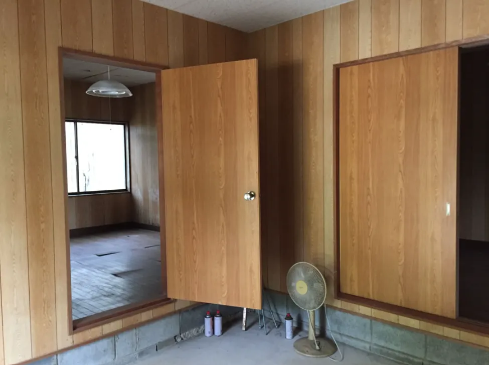 Pre-Owned Detached House in Goma, Hiyoshi-cho, Nantan City, Kyoto Prefecture | 3DK · 574 m² Land photo 5