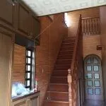 Used detached house in Goma, Hiyoshi-cho, Nantan City, Kyoto Prefecture, with 5LDK and a private garden photo 4