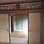 Used detached house in Goma, Hiyoshi-cho, Nantan City, Kyoto Prefecture, with 5LDK and a private garden photo 10