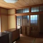 Used detached house in Goma, Hiyoshi-cho, Nantan City, Kyoto Prefecture, with 5LDK and a private garden photo 6