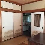 Used detached house in Goma, Hiyoshi-cho, Nantan City, Kyoto Prefecture, with 5LDK and a private garden photo 8