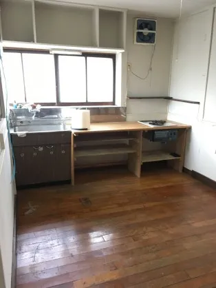 長野県坂城町の空き家バンク物件｜4DK・土地644.3㎡・価格1,000万円 写真 2