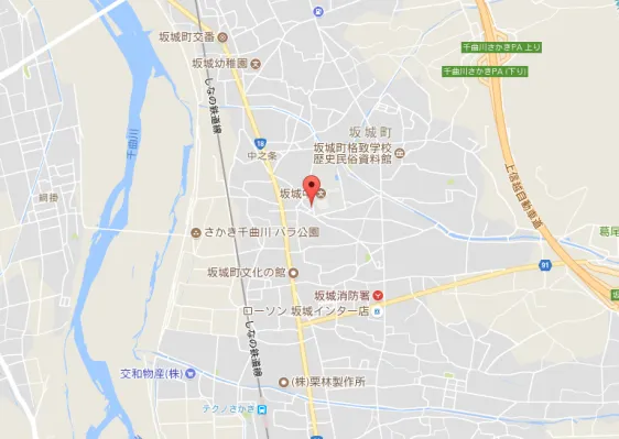 長野県坂城町の空き家バンク物件｜4DK・土地644.3㎡・価格1,000万円 写真 6