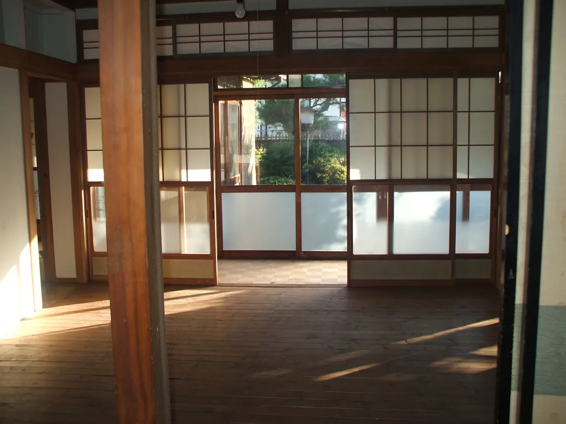 長野県坂城町の空き家バンク物件｜4DK・土地644.3㎡・価格1,000万円 写真 8