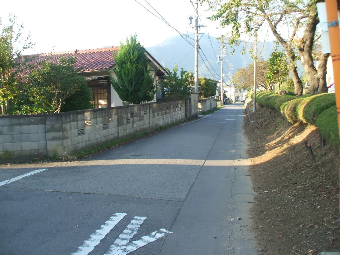 長野県坂城町の空き家バンク物件｜4DK・土地644.3㎡・価格1,000万円 写真 10
