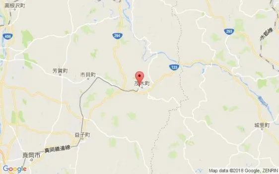 No. 14 | Store with Parking in Motegi, Tochigi Prefecture photo 3