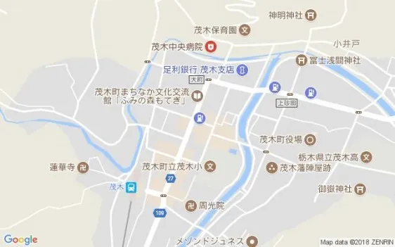 No. 14 | Store with Parking in Motegi, Tochigi Prefecture photo 2
