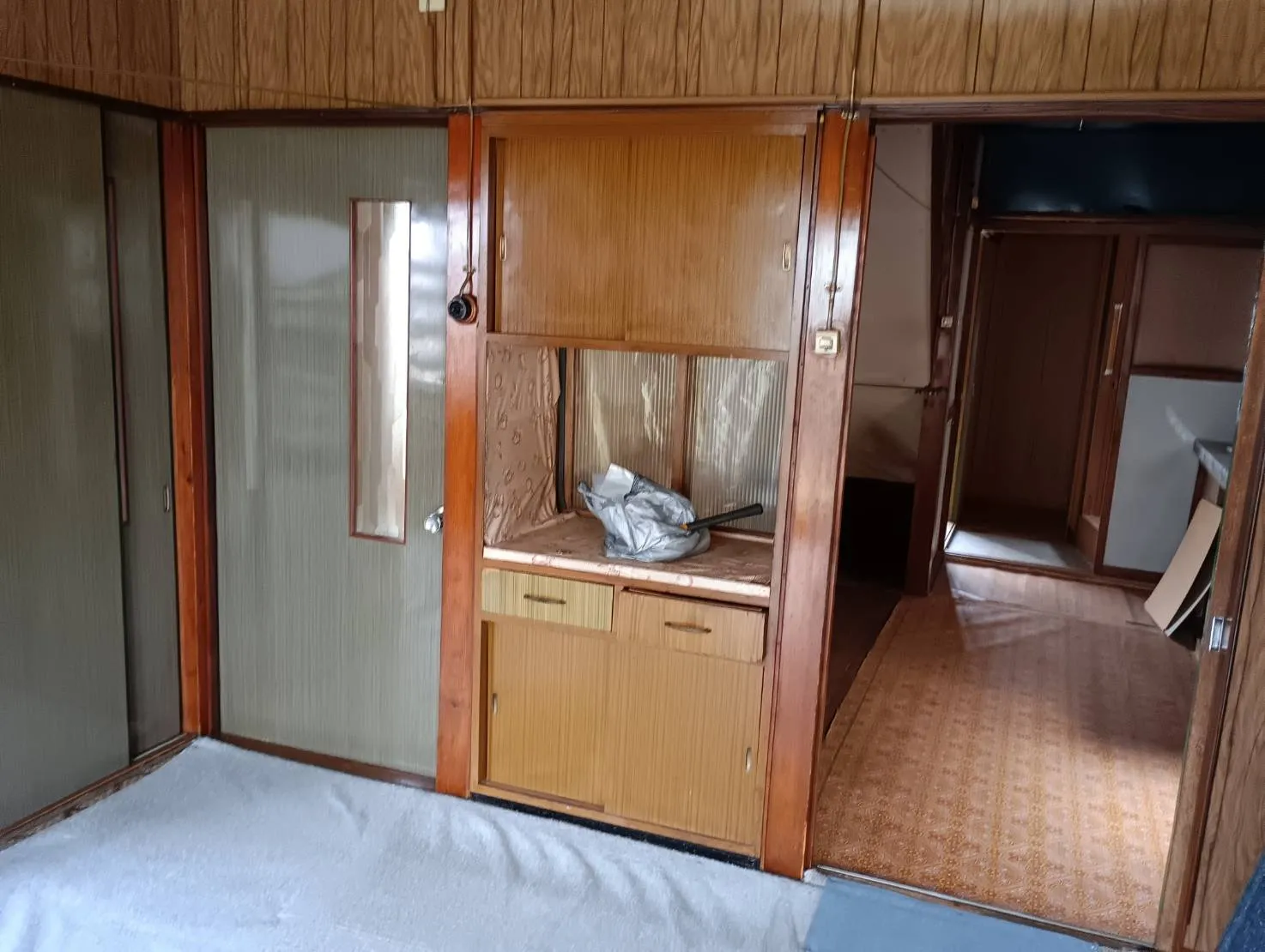 Land and Building in Iwamizawa, Hokkaido | With Garden and Garage, 245.57 m² of Land and 64.46 m² of Building Space, Long-Term Vacant Property for ¥0 photo 8