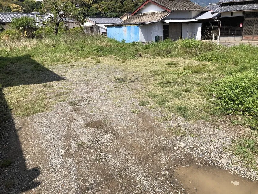 Land for Sale in Kakusa, Kadogawa Town, Higashiusuki District, Miyazaki Prefecture | 315.63 m² · Approx. 1 km from Kadogawa-minami Smart IC photo 2